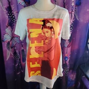 Selena T-shirt